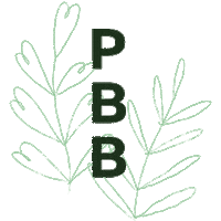 Pbb Sticker by CUARTOPLANO