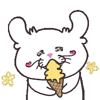 Happy Cat Sticker