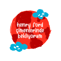 KocMezunlar graduation grad ku kampus Sticker