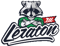 Лератон Sticker by Leraton
