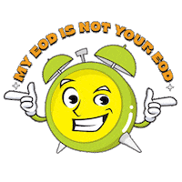 Happy Social Media Sticker by YAAP Digital