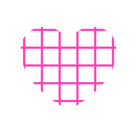 Heart Love Sticker