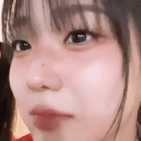 K Pop Cutie GIF