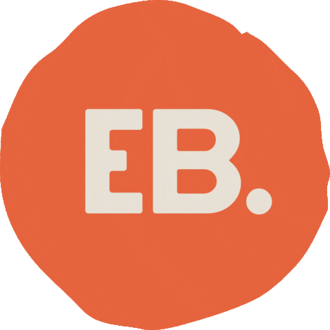 explodingbakery eb explodingbakery Sticker
