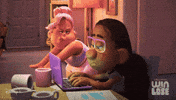 Win Or Lose Dancing GIF by Disney Pixar