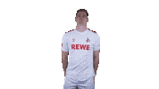 1 Fc Cologne Football Sticker by 1. FC Köln
