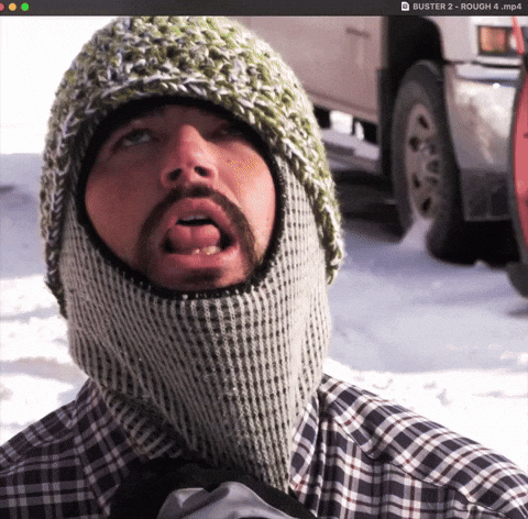 Ugh GIF by Forum Snow