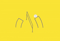 Illustration Loop GIF by Camille Dagal