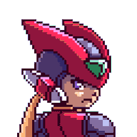 Angry Game Sticker