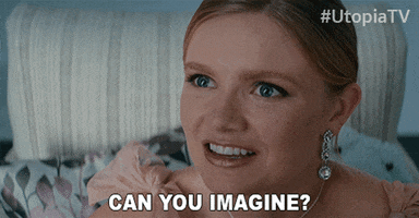 Utopia GIF by Amazon Prime Video