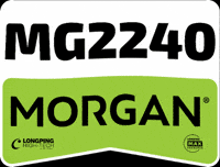 Morgansementes GIF by Longping High Tech