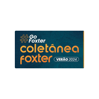 Sticker by Foxter Cia Imobiliária