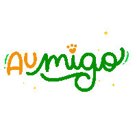 Amigo Sticker by Villa Pet Salvador