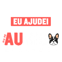 I Love My Dog Sticker by Bullguer