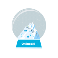 Ski Skiferie Sticker by OnlineSki