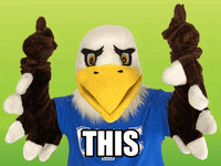 ozarkstech eagle ozzy otc myotc GIF