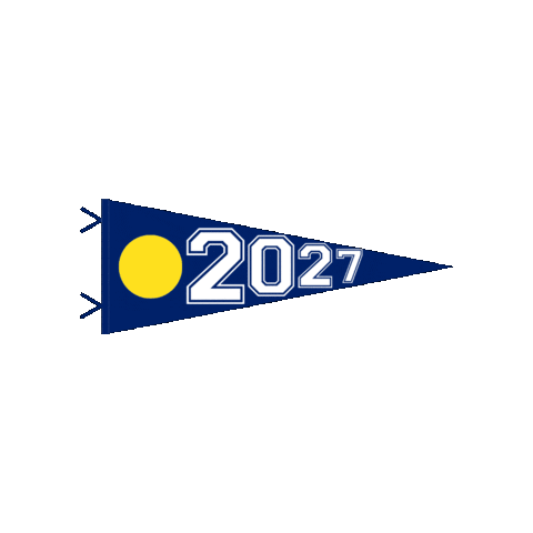ParamiU giphygifmaker classof2027 paramiuniversity studentaffairs Sticker