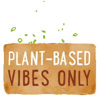 alpro vibes vegan plantbased alpro Sticker