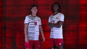 Wolves GIF by Newberry Athletics