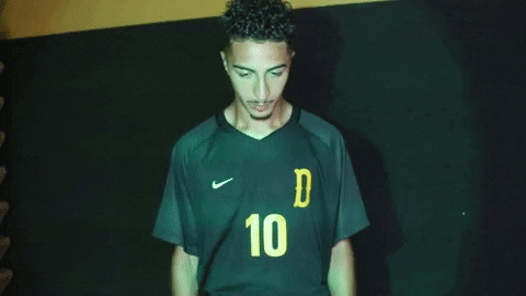 College Athletics GIF by USAO Drovers