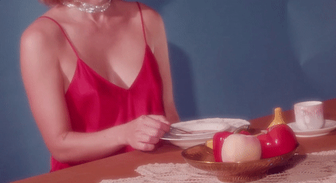 modern woman GIF by Tennis