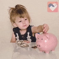 Girl Save GIF by price.com