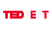 Ted Talk Sticker by TED