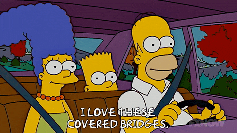 Season 18 Episode 6 GIF by The Simpsons