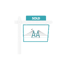 aarealtyandco ashley charleston charleston sc aarealty Sticker