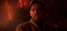 The Chosen One GIF by Star Wars