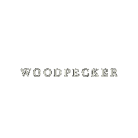 Woodpeckercampers woodpecker woodpeckers campers woodpeckercampers Sticker