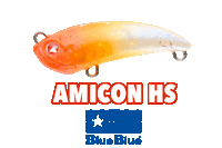 Japan Fishing Sticker by BlueBlue