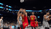GIF by NBA