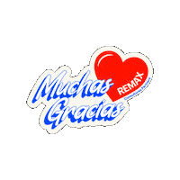 remaxconsultores_aqp remax muchas gracias remax arequipa remax consultores partners Sticker