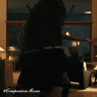 Happy Dance GIF by Warner Bros. Pictures