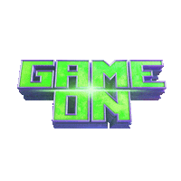 Game On Film Sticker by Gates Pictures