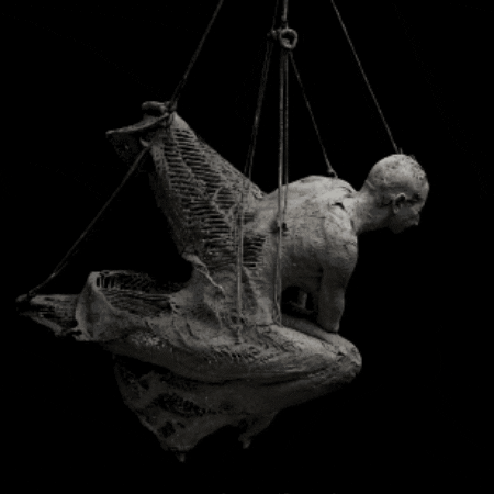 Art 3D GIF