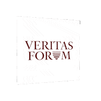 College Truth Sticker by Veritas Forum