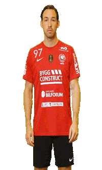 Robin Floorball Sticker by Storvreta IBK