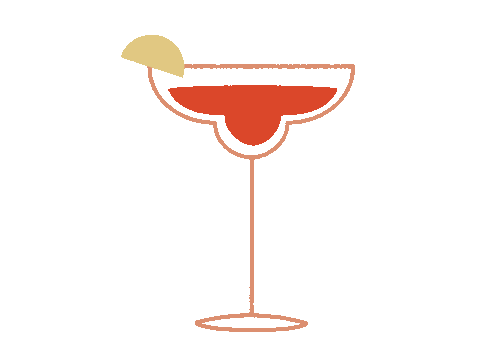 the-commons giphyupload drink cocktail martini Sticker