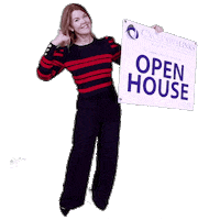 Elrebvicky Sticker by Exclusive Links Real Estate Brokers