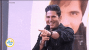 un nuevo dia GIF by Telemundo