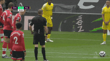 Ward-Prowse Shot GIF by MolaTV