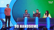 WouldILieToYouAU would i lie to you wiltyau wiltyau2 would i lie to you australia GIF