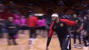 Atlanta Hawks Basketball GIF by NBA