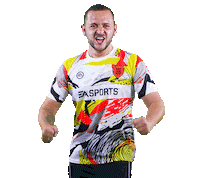 Celebration Sticker by AthletiaSports