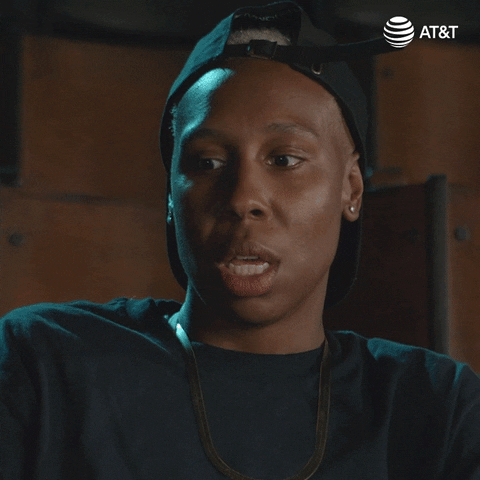 GIF by AT&T Hello Lab
