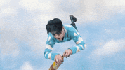 Pop Rock GIF by American Teeth