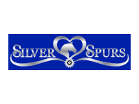 Horses Reining Sticker by Silver Spurs Equine