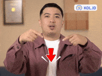 Influencer Co GIF by KOL.ID